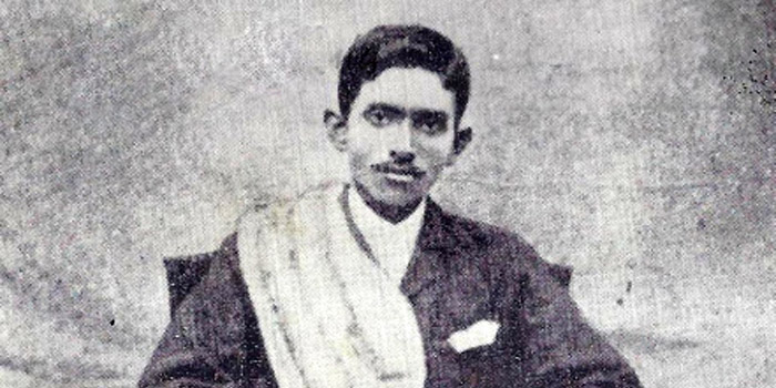 বিপ্লবী সত্যেন্দ্রনাথ বসু