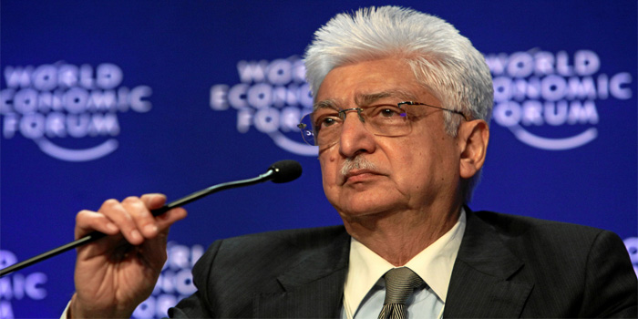 আজিম প্রেমজি