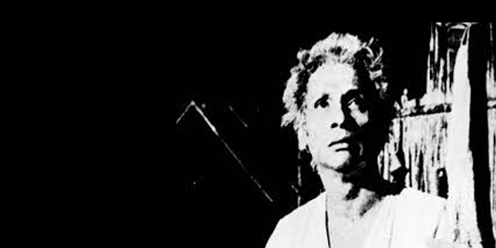 বিজন ভট্টাচার্য