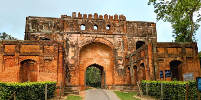 মালদা
