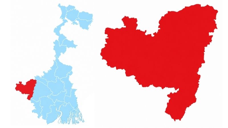 পুরুলিয়া জেলা » সববাংলায় পুরুলিয়া