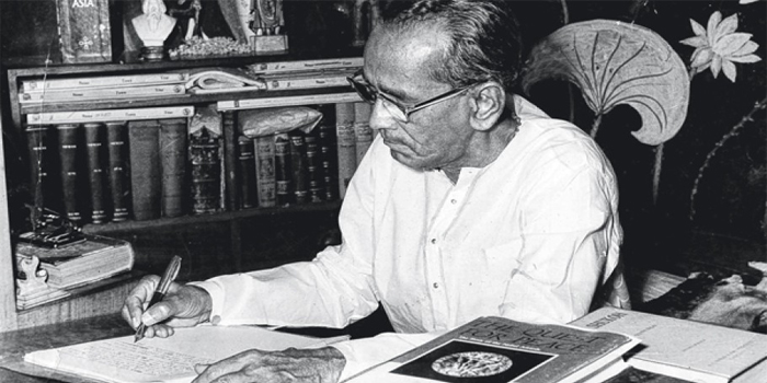 তারাশঙ্কর বন্দ্যোপাধ্যায়