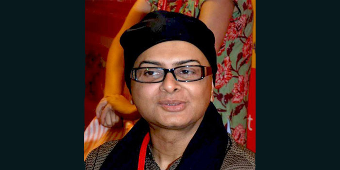 ঋতুপর্ণ ঘোষ