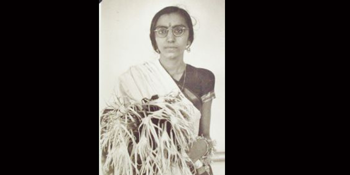 বিদ্যা মুন্সি