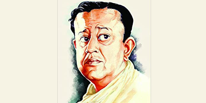 ভানু বন্দ্যোপাধ্যায়