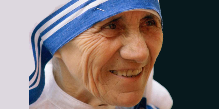 মাদার টেরেজা