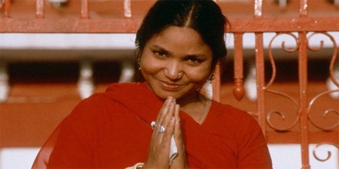 ফুলন দেবী