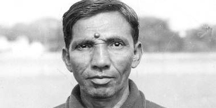 সৈয়দ আব্দুল রহিম