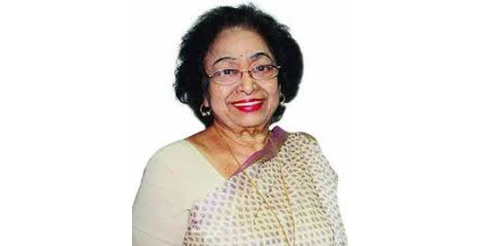 শকুন্তলা দেবী | সববাংলায় শকুন্তলা দেবী