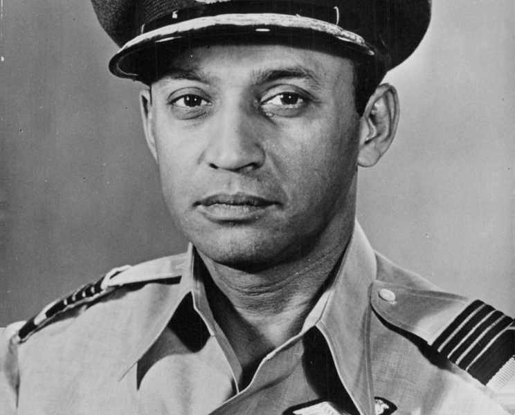 এয়ারমার্শাল সুব্রত মুখার্জী