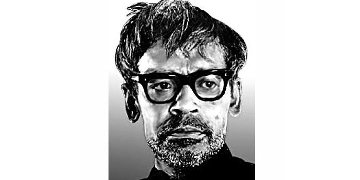 ঋত্বিক ঘটক
