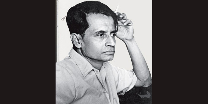 বুদ্ধদেব বসু