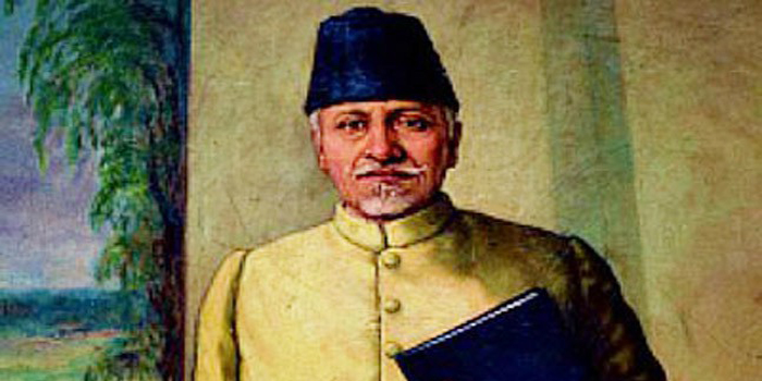 মৌলানা আবুল কালাম আজাদ | সববাংলায় মৌলানা আবুল কালাম আজাদ