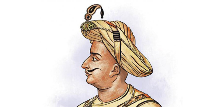 টিপু সুলতান