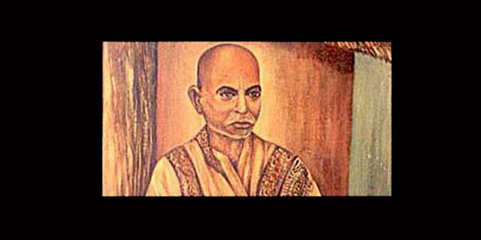 পাঠানী সামন্ত