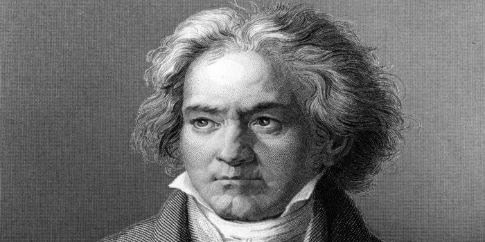 লুডভিগ ফান বেটোফেন