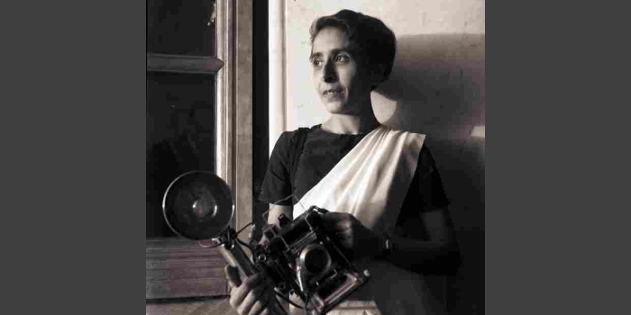 হোমাই ব্যারাওয়াল্লা