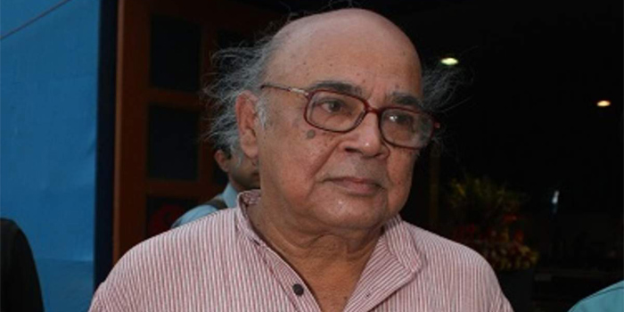 মনোজ মিত্র