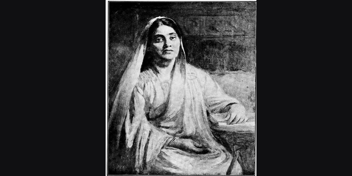 অবলা বসু