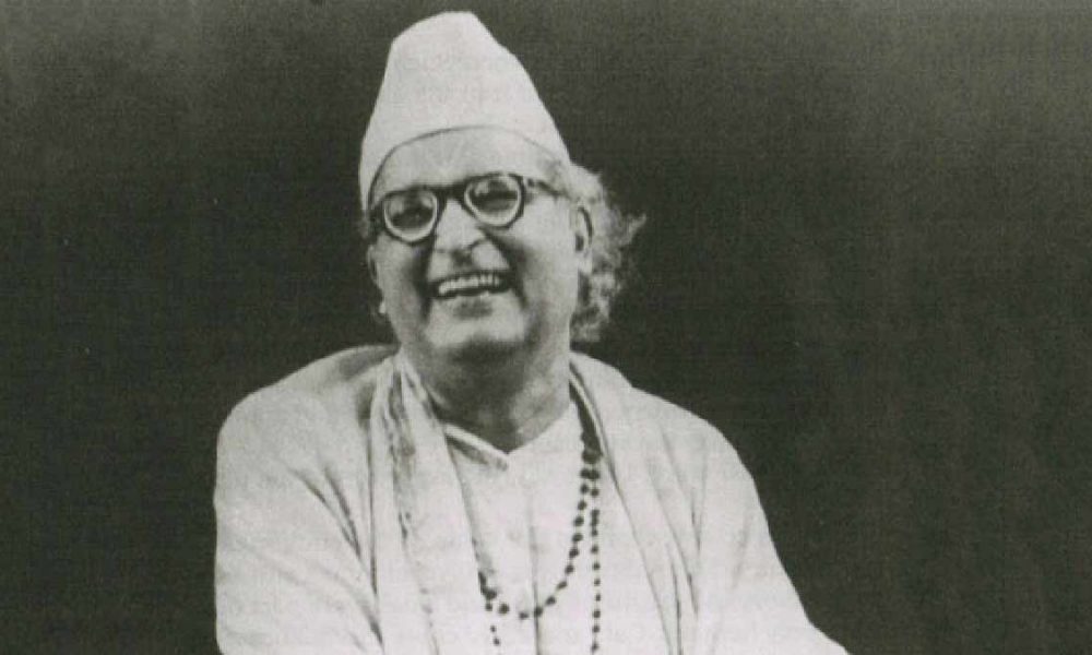 দিলীপকুমার রায়