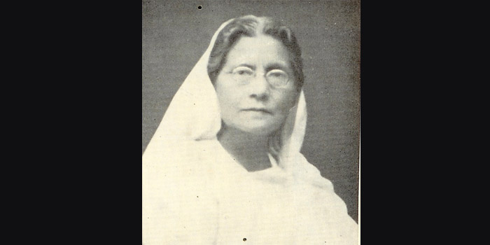 কামিনী রায়