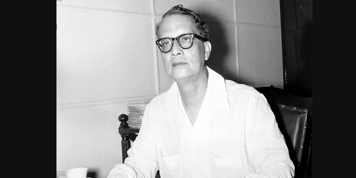 সুকুমার সেন