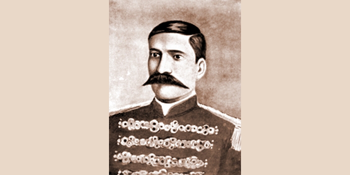 কর্নেল সুরেশ বিশ্বাস