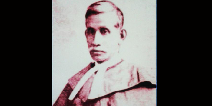 চন্দ্র মাধব ঘোষ