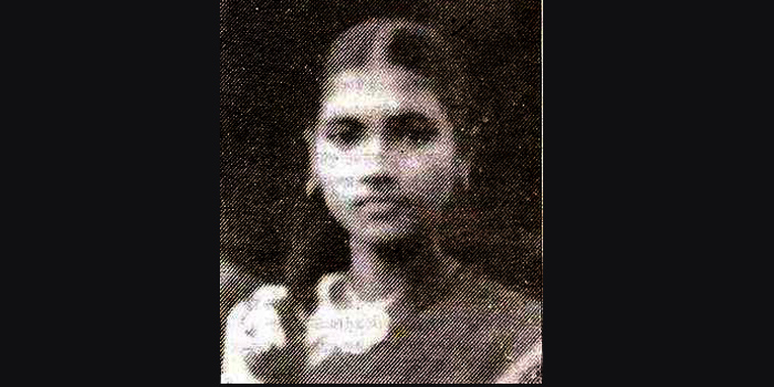 কমলা ভট্টাচার্য