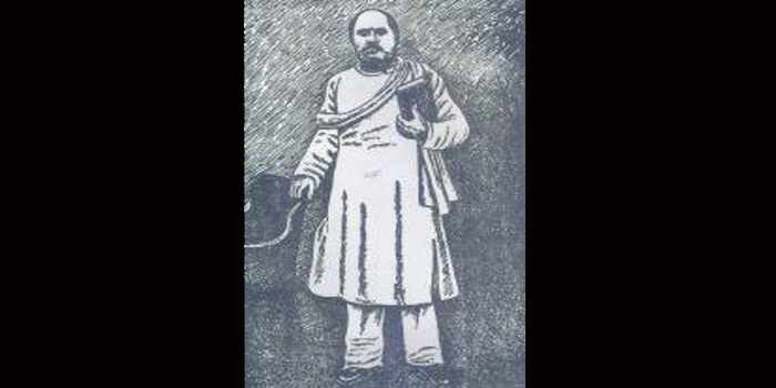 প্যারীচরণ সরকার