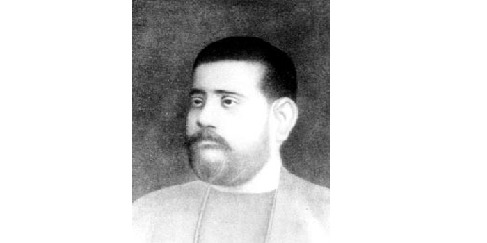 রামচন্দ্র দত্ত