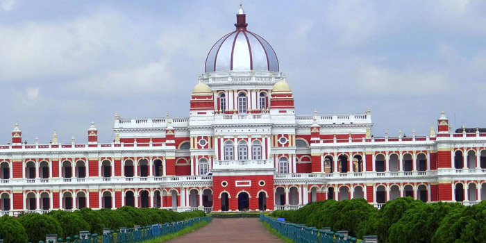 কোচবিহার জেলা