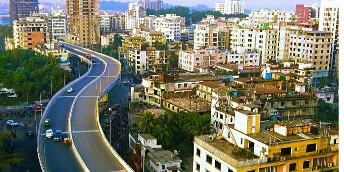 চট্টগ্রাম জেলা