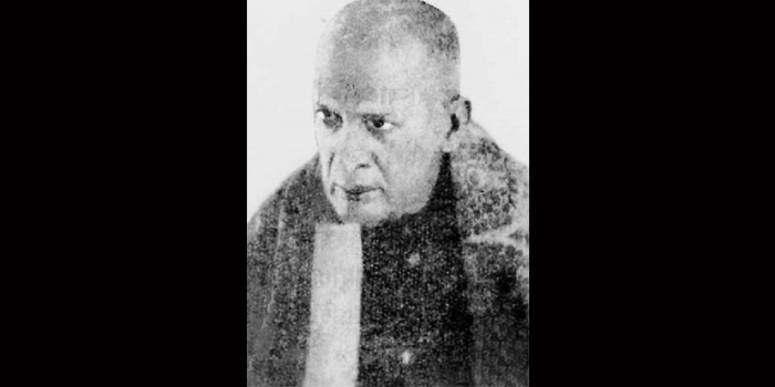 নগেন্দ্রনাথ বসু | সববাংলায় নগেন্দ্রনাথ বসু