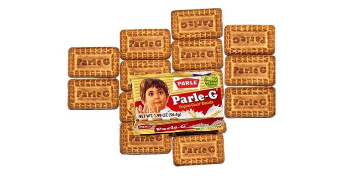 পার্লে-জি কন্যা