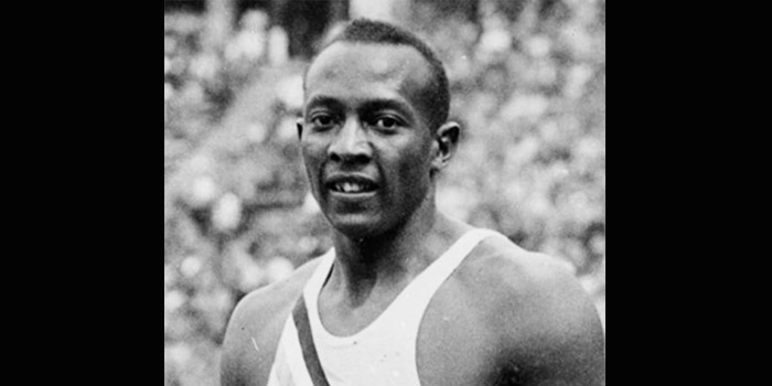 জেসি ওয়েন্স