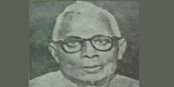 সত্যরঞ্জন বক্সী