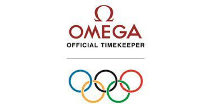 অলিম্পিক ও ওমেগা