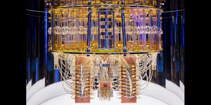 কোয়ান্টাম কম্পিউটার