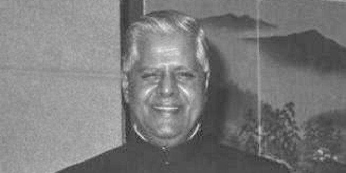 বেল্লারি শামান্না কেশবন