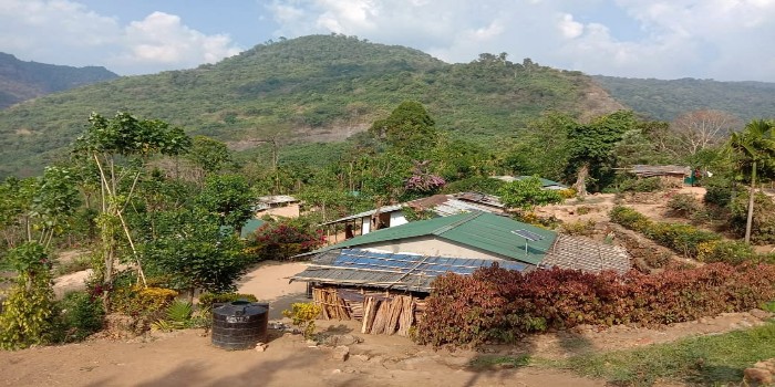 ভারতের নির্জনতম লাইব্রেরী | সববাংলায় ভারতের নির্জনতম লাইব্রেরী