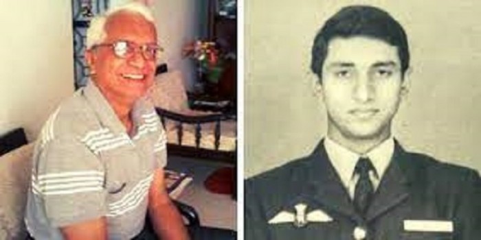 বিজয় কার্ণিক