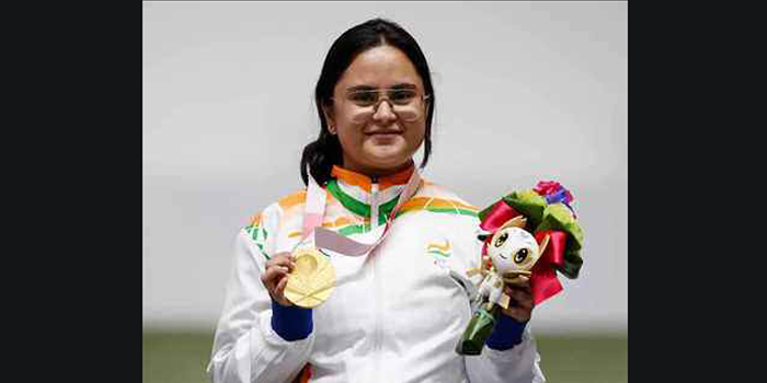 অবনী লেখারা