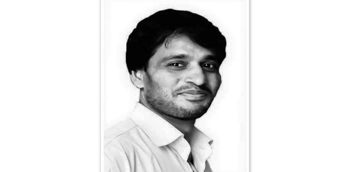 বরুণ বিশ্বাস