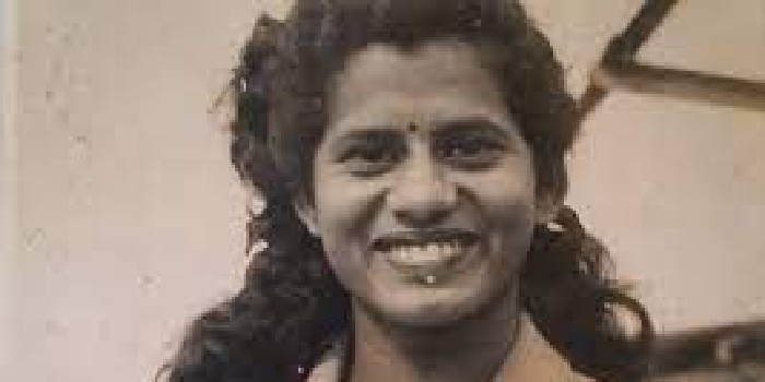 মেরি ডিসুজা সেকুইরা