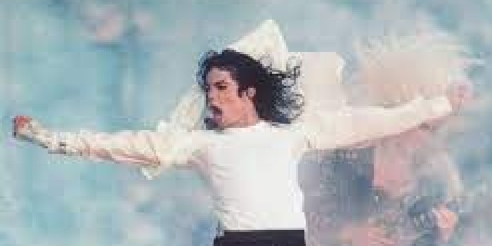 মাইকেল জ্যাকসন