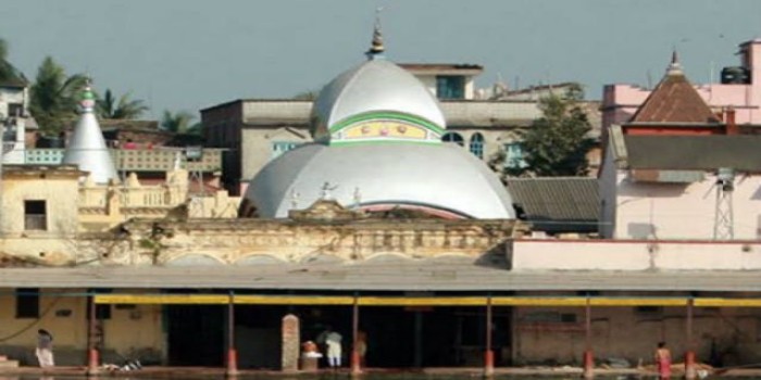 তারকেশ্বর মন্দির