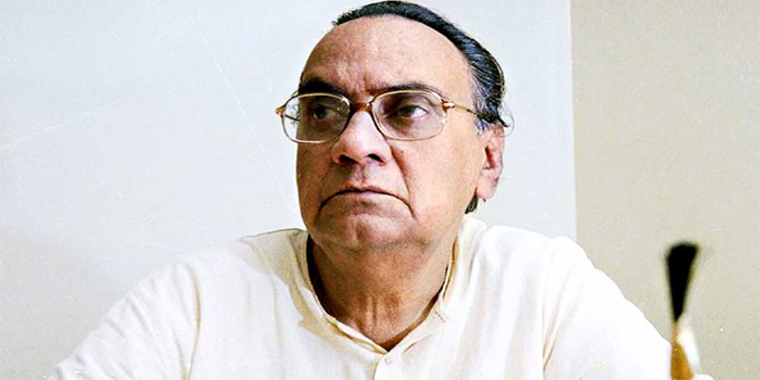 সুধীর চক্রবর্তী