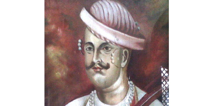 নানা সাহেব | নানা সাহেব পেশোয়া – ২