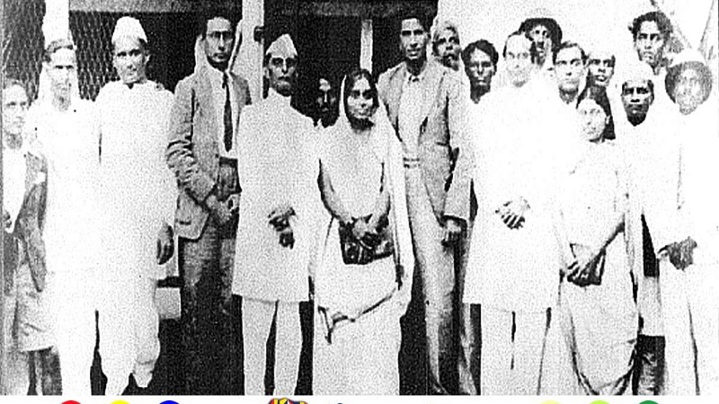 মীরাট ষড়যন্ত্র মামলা